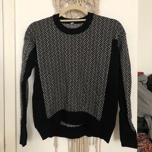 lululemon Sweater
